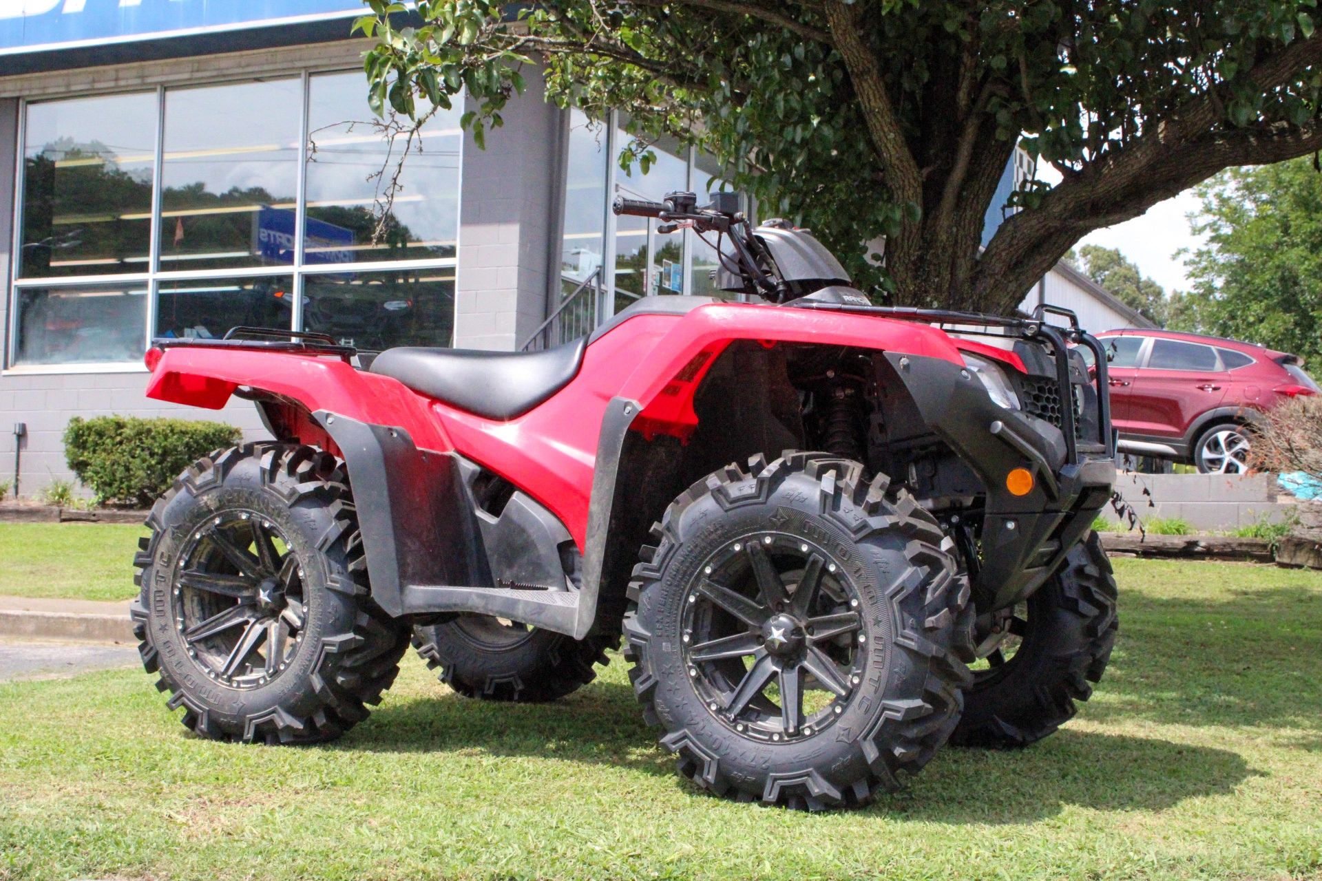 Fort Payne Powersports